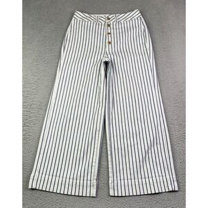 Madewell High-rise Pants Womens Size 27